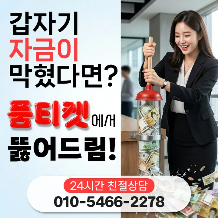 품티켓 소액결제한도 방법 회선별 한도 차이 안내 안내 이미지